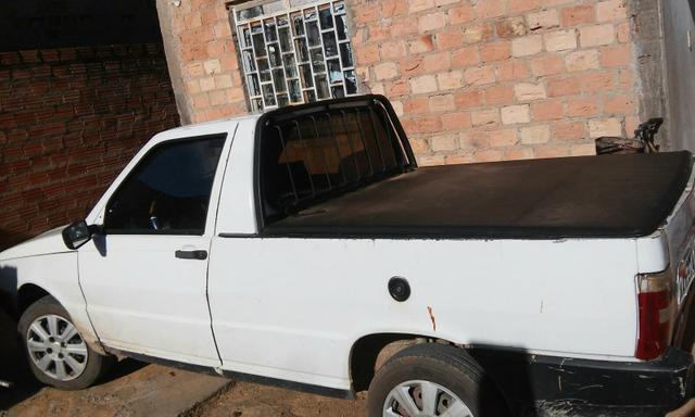 Vende ou troca por moto - Foto 6