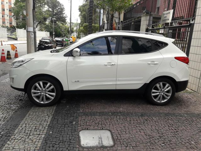 Hyundai IX35 2.0 Aut 2015 - Foto 8