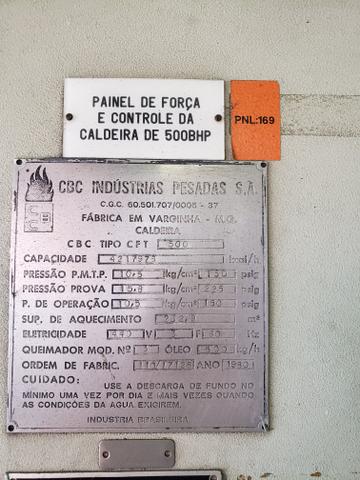 Caldeira - Foto 3