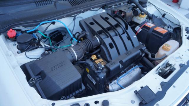 Fiat Palio 1.0 Fire Way - Foto 18