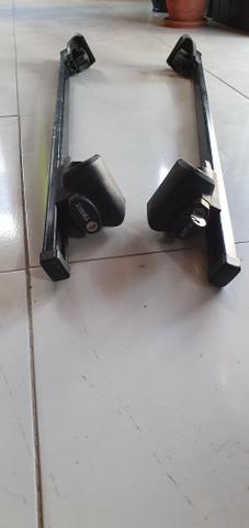 Thule Rack Teto - Foto 3