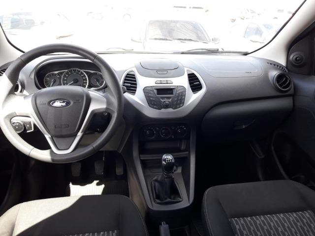 Ford ka 1.0 se completo - Foto 9