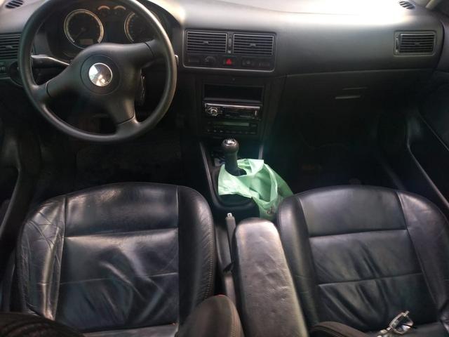 Golf 1.6 Power Completo - Foto 6