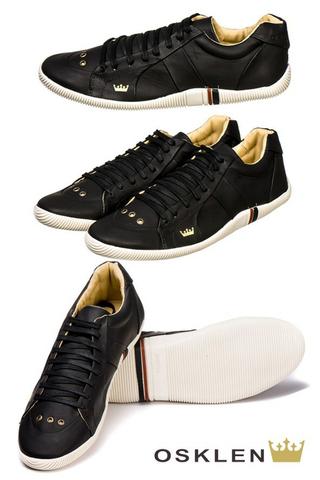 Sapatênis Osklen Masculino *ACEITO CARTÕES - Foto 2
