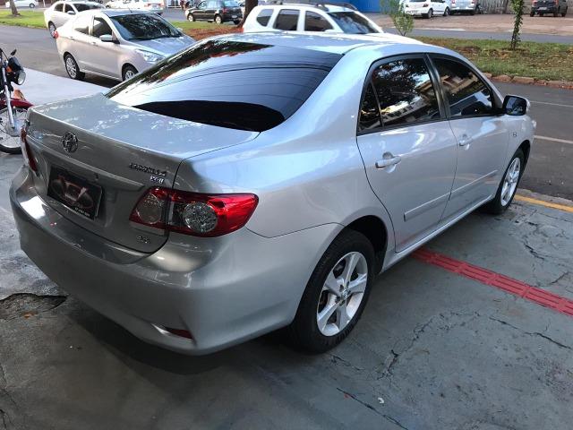 Corolla xei top - Foto 4