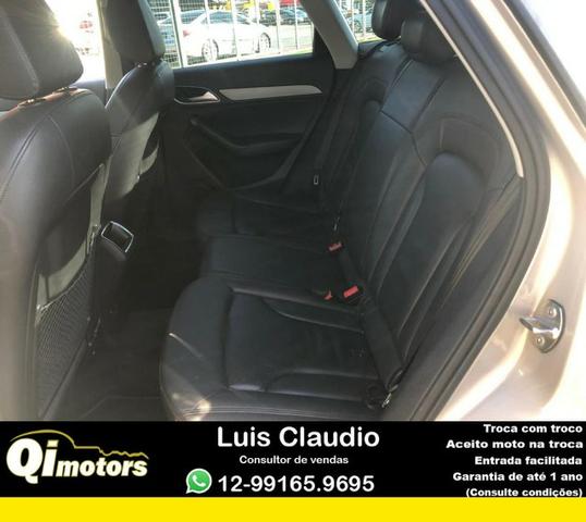 Audi - Q3 2.0 Ambition - 2013 - Automático - Foto 7