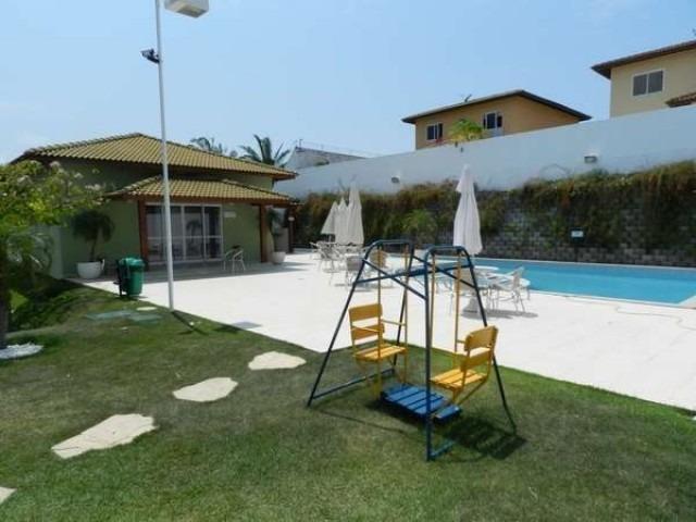 Vende-se Casa no Cond. Cabo da Roca em Lauro de Freitas - Foto 3