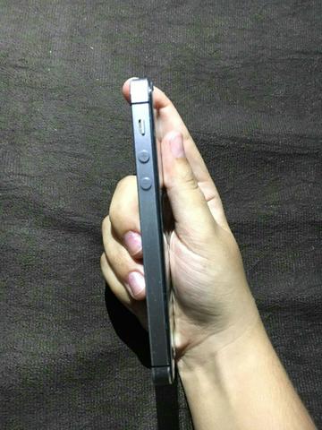 Vendo iPhone 5s ou troco em 6s