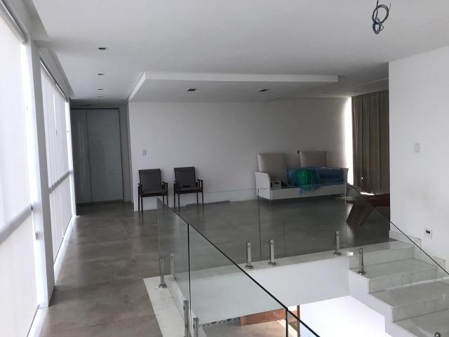 Alphaville Salvador 02 - Casa Nascente - Ampla e Moderna - 4 Suítes - 580 m² - Foto 15