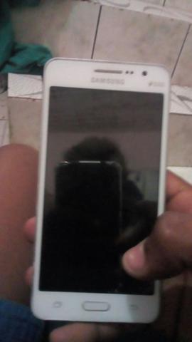 Vendo Sansung Galaxy Gran Prime c/TV - Foto 2