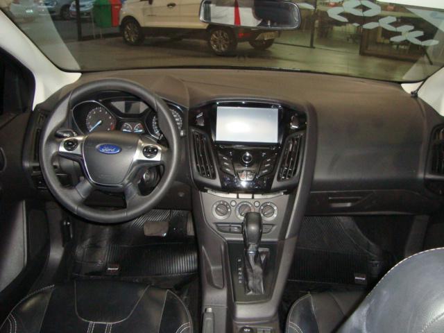 FORD FOCUS 1.6 S 16V FLEX 4P POWERSHIFT - Foto 3