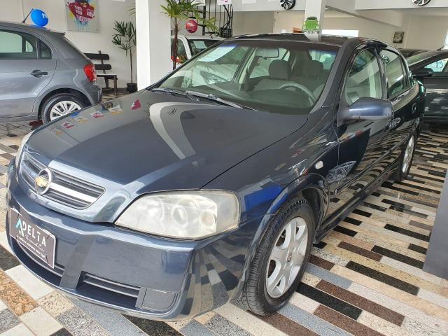 GM Astra Sedan Advantage 2.0 Flexpower - Foto 13