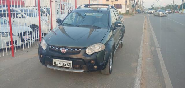 Fiat Strada - Foto 2