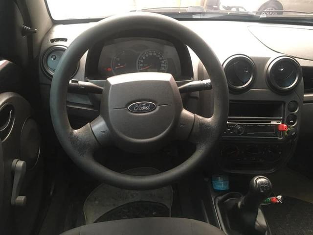 Ford ka 2009 financio com entrada de 1000 reais - Foto 4