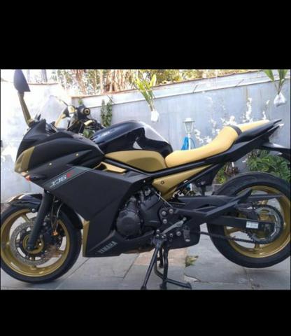 Xj6f 600 cc - Foto 4