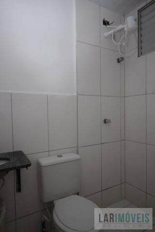 GS-Apartamento bem Localizado no Condomínio Top Life Mallorca,2 quartos - Foto 7