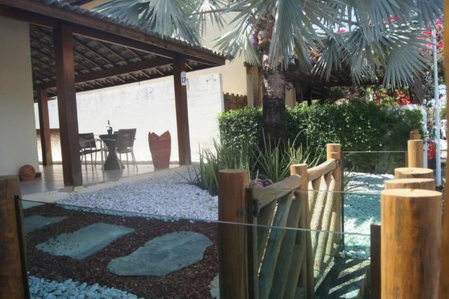Vende-se Casa no Cond. Cabo da Roca em Lauro de Freitas - Foto 9