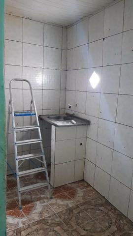 Vendo uma casa de 2 andar tem conversa - Foto 3