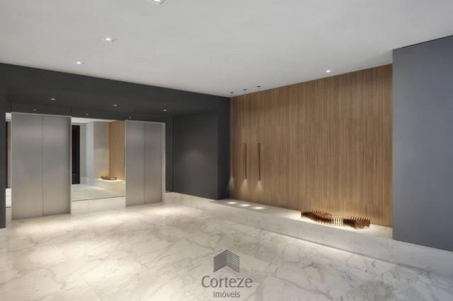 Apartamento 3 quartos com suíte no Cabral - Foto 8