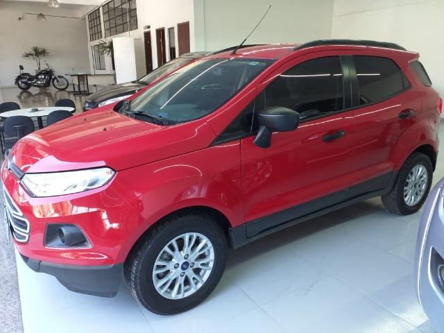 Ecosport SE 1.6 - Foto 4