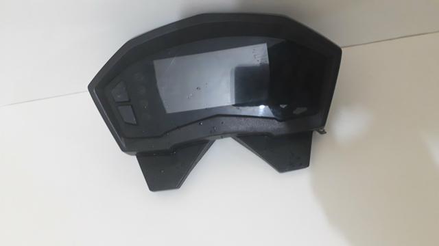 Painel original Honda CB250F Twister R$349 (leia o anúncio) - Foto 3