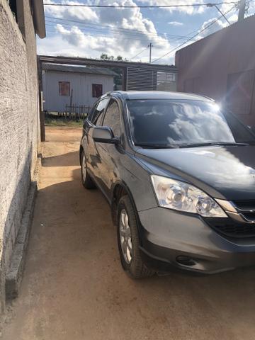 Vendo linda CRV - Foto 3