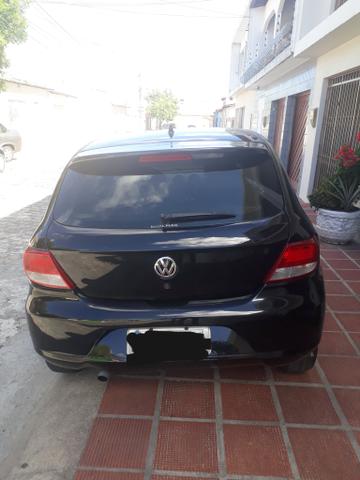 Gol 2009/2010 1.0 - Foto 2