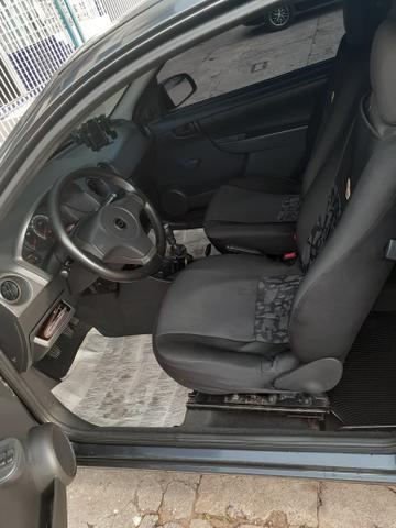V/T por carro 4 porta 10.000.00 - Foto 6