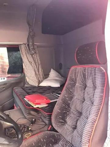Mercedes-Benz Mb Atego 2425 6x2 Ano 2012 - Foto 6