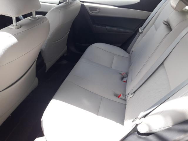 Toyota corolla xei 2.0 flex aut - Foto 7
