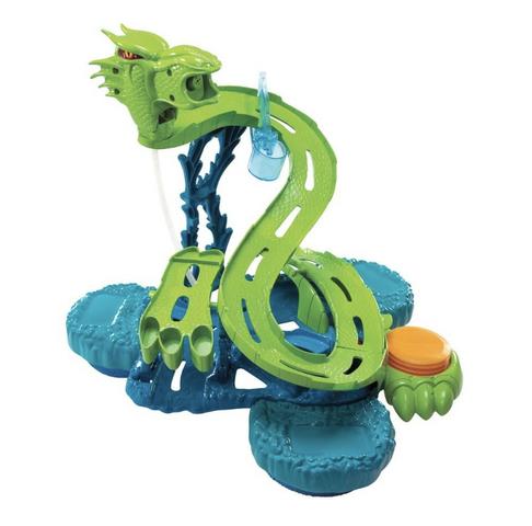 Pista Hot Wheels