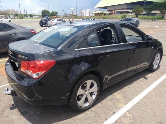 Cruze LT 1.8 Ecotec 2011 / 2012 - Foto 8