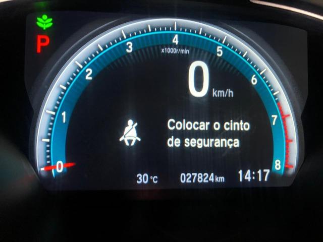 Civic EXL 2017 - Foto 2