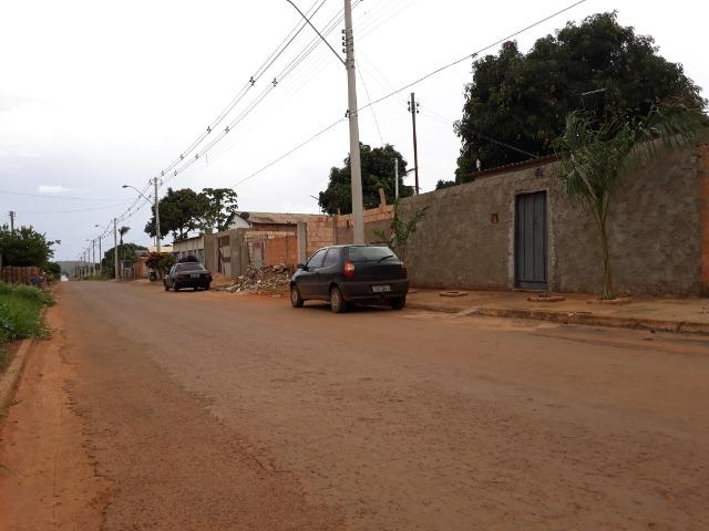 Casa com 6 cômodos baratíssimo em Luziânia- GO!!! - Foto 5
