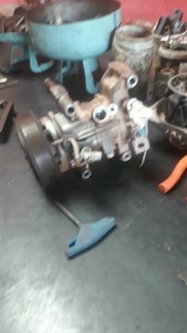 Compressor da nova Hillux seme novo - Foto 3
