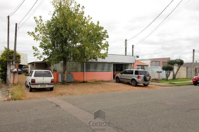 Terreno com 770m² no Boqueirão - Foto 2