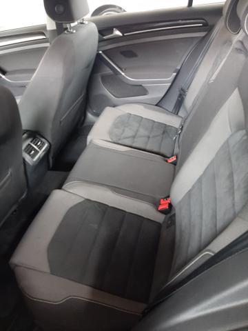 Golf tsi 1.4 aut/// entrada 10mil+ parcelas fixas 990.00 - Foto 7