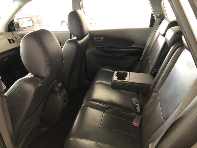 Hyundai tucson - Foto 5