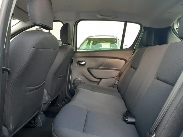 RENAULT SANDERO 2016/2016 1.6 DYNAMIQUE 8V FLEX 4P AUTOMATIZADO - Foto 7