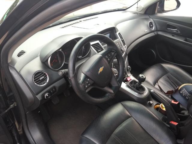 Cruze LT 1.8 Ecotec 2011 / 2012 - Foto 12