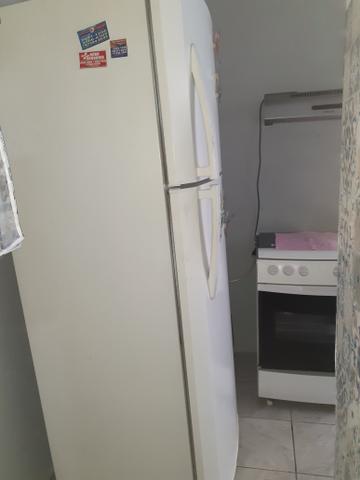 Fogao + Geladeira - Foto 4