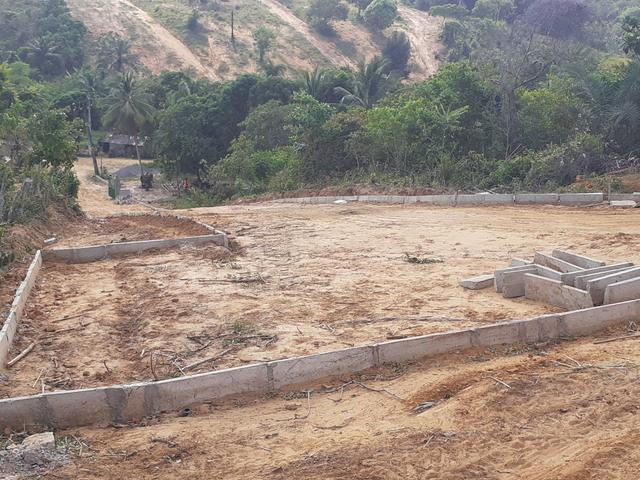 Lotes com IPTU e pagamento facilitado na Ilha - Foto 10