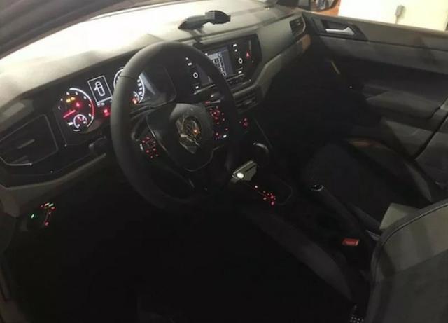 Volkswagen Polo 1.0 200 Tsi Comfortline - Foto 5