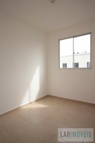 GS-Apartamento bem Localizado no Condomínio Top Life Mallorca,2 quartos - Foto 4