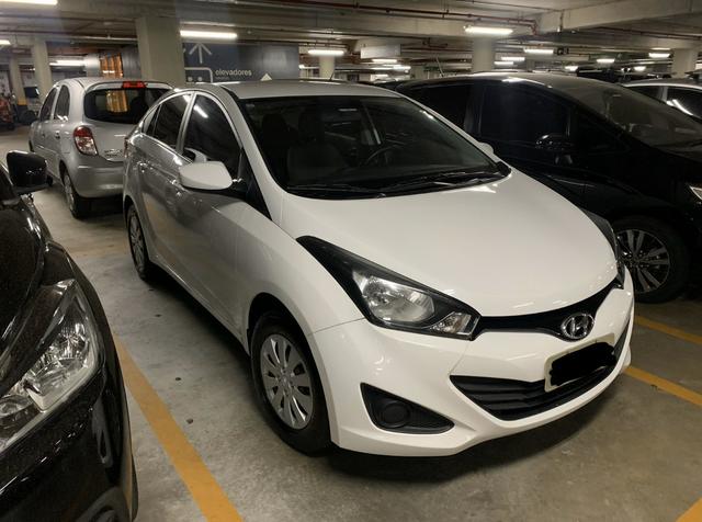 HB20S Hyundai - Foto 2