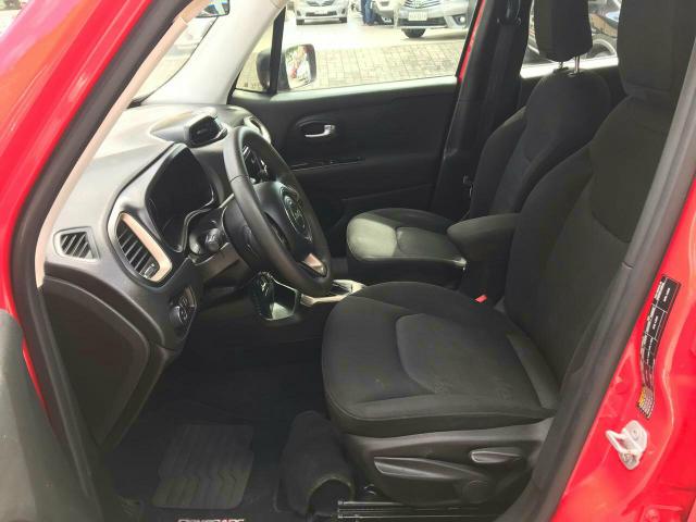 Renegade 1.8 Sport 2016 Flex, Automatica, Desafio Mais Novo! - Foto 8