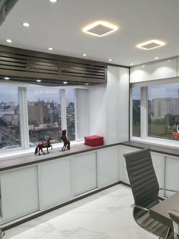 Sala comercial a venda no Hom Lindóia em Porto Alegre - Foto 13