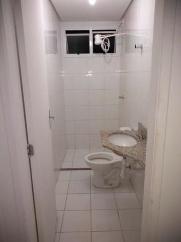 Casa para alugar no condomínio Vida Bela na Rodovia GO-070. Opção Sem Fiador e sem Caução! - Foto 9