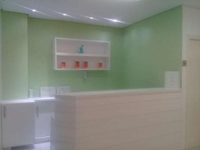 Sala comercial direto com o proprietário - loteamento celina park, 9991 - Foto 2