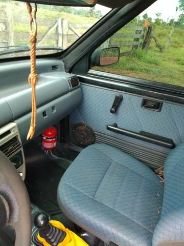 Vendo fiat uno fire - Foto 4
